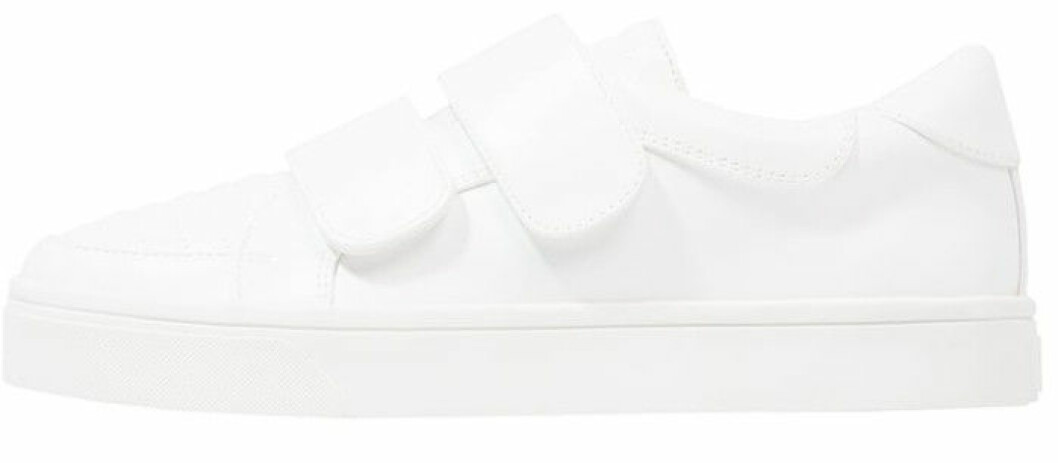 sneakers kardborre