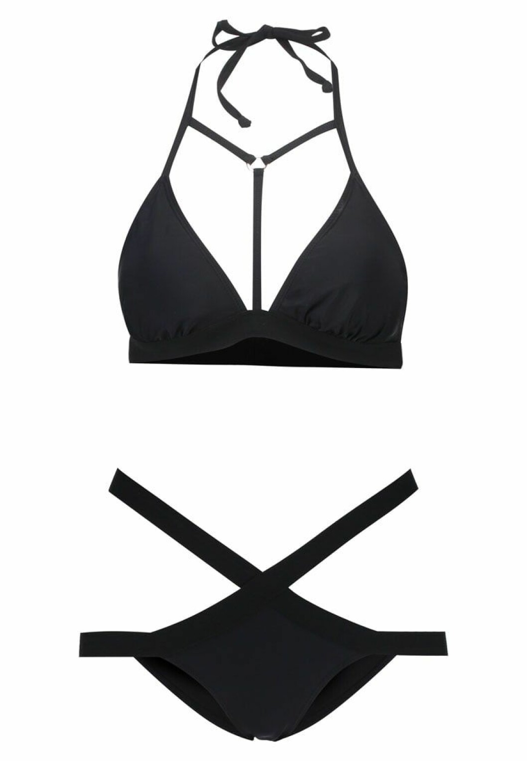 snygg bikini 2017