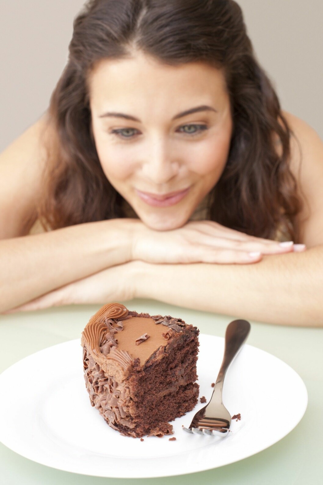 Diet temptation