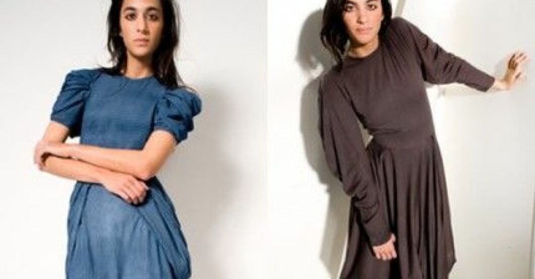 Soddu, A/W 2009.