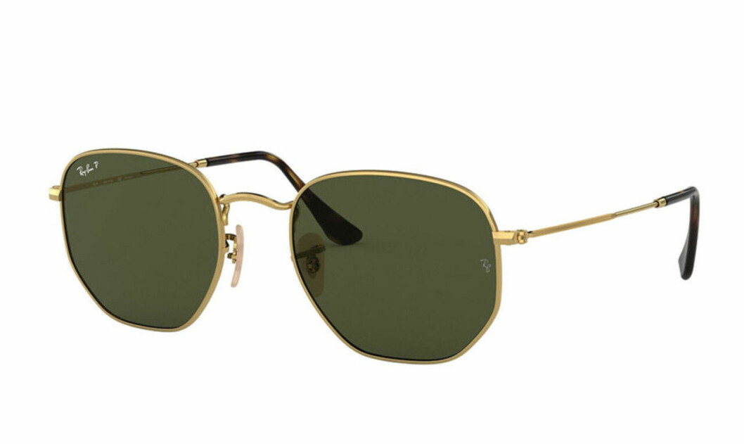 Solglasögon från Ray-Ban för dam till 2020