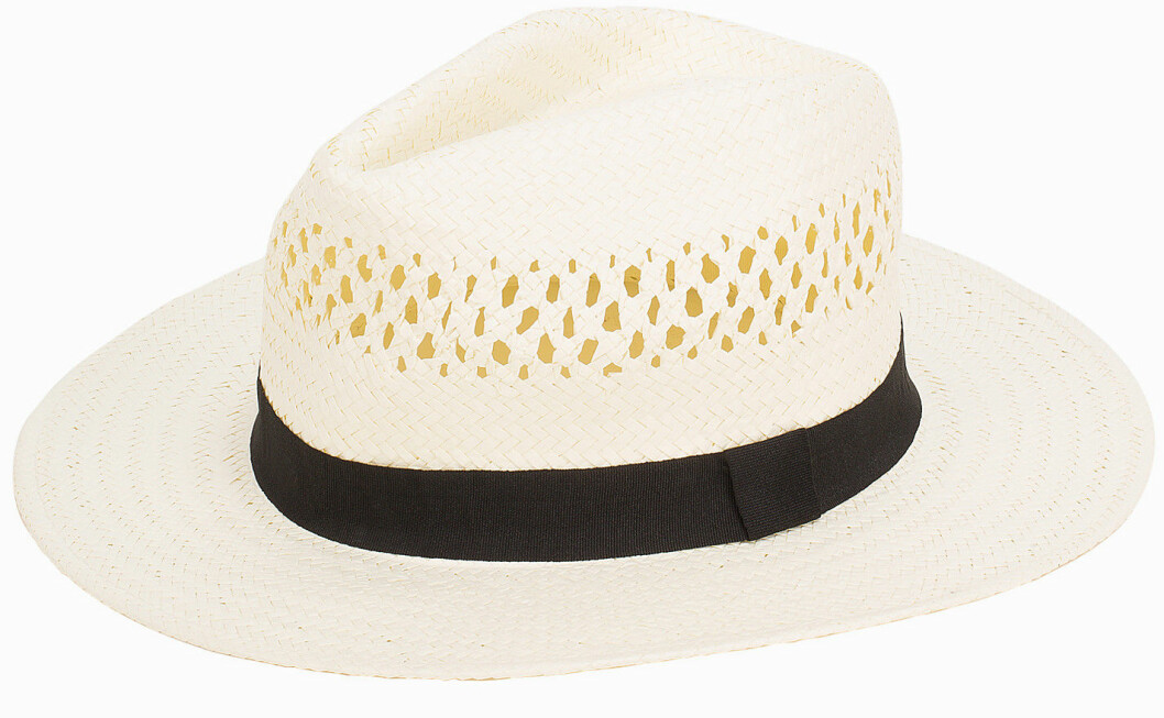 solhatt 2016