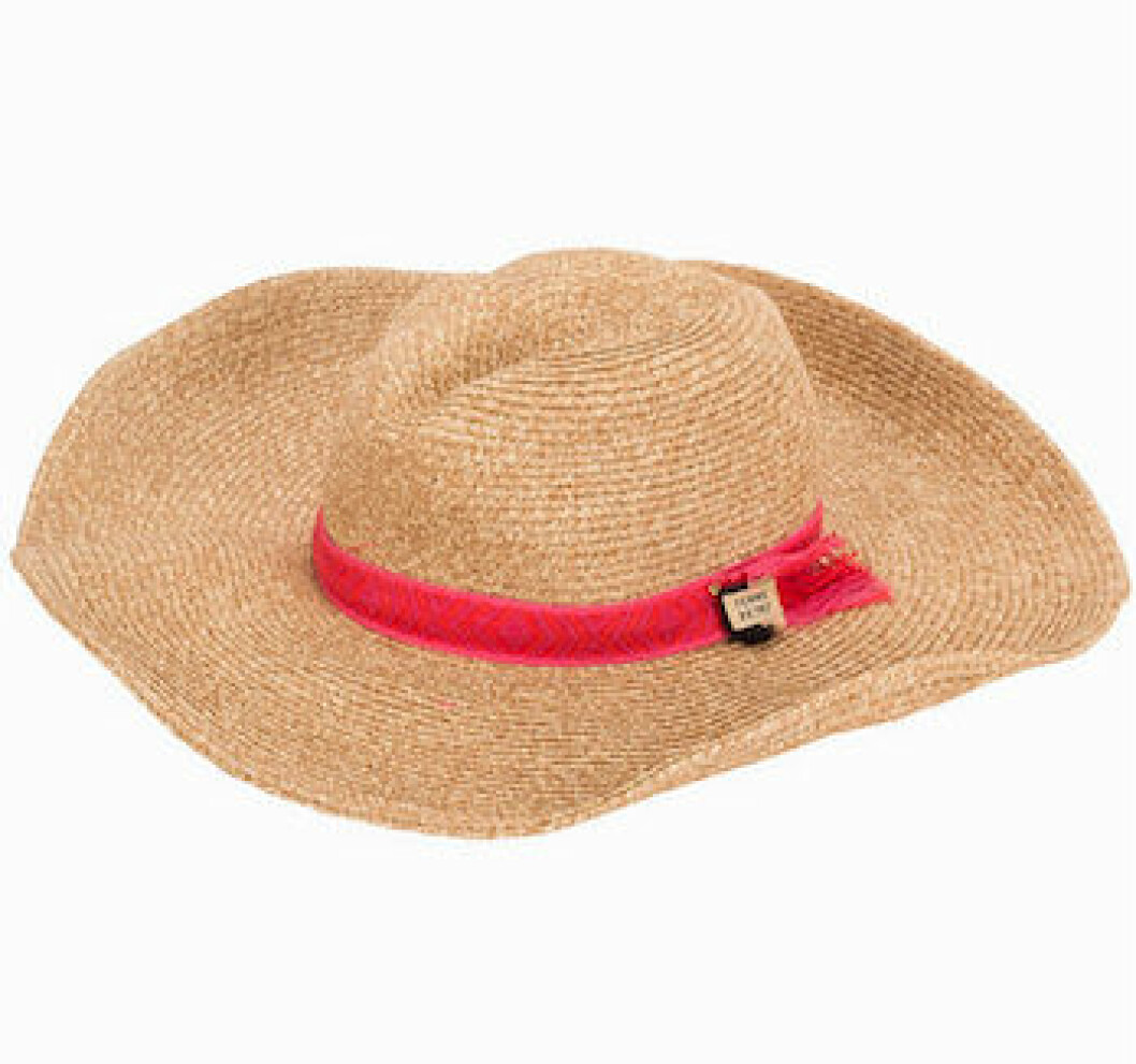 solhatt