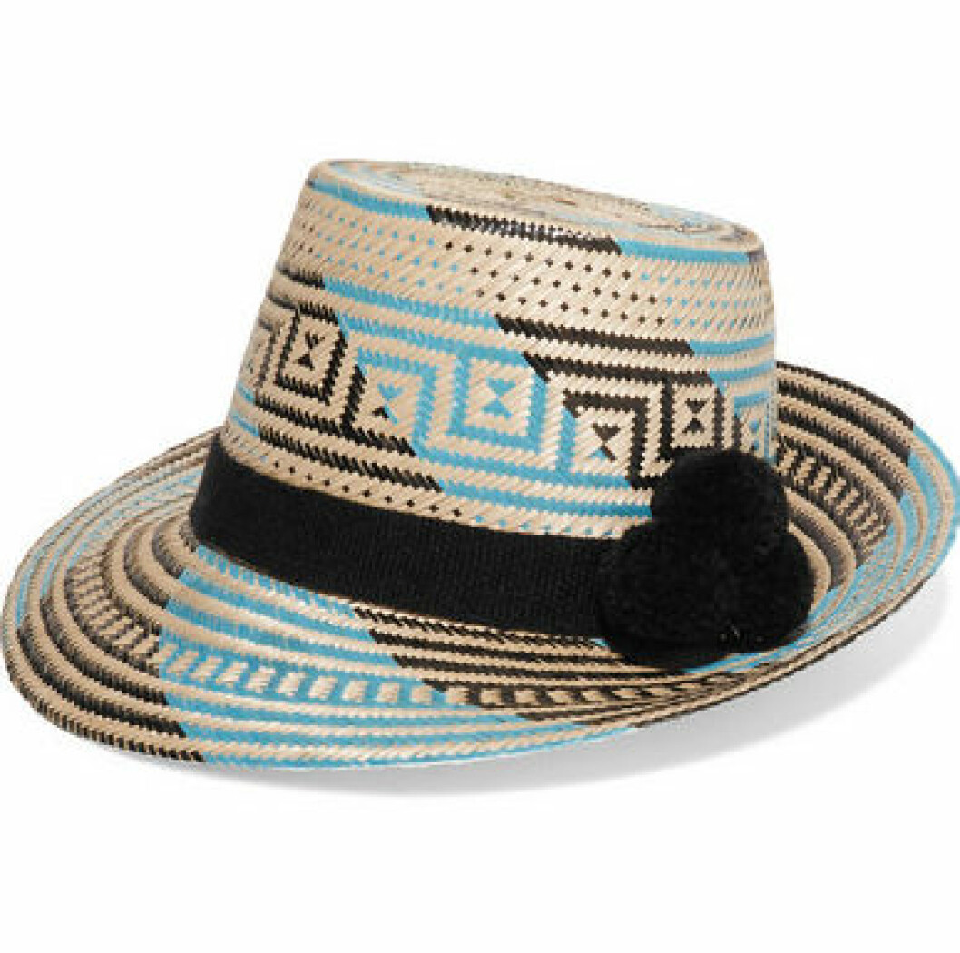 solhatt