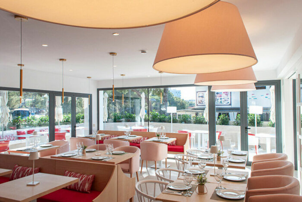 Restaurang Som Dona