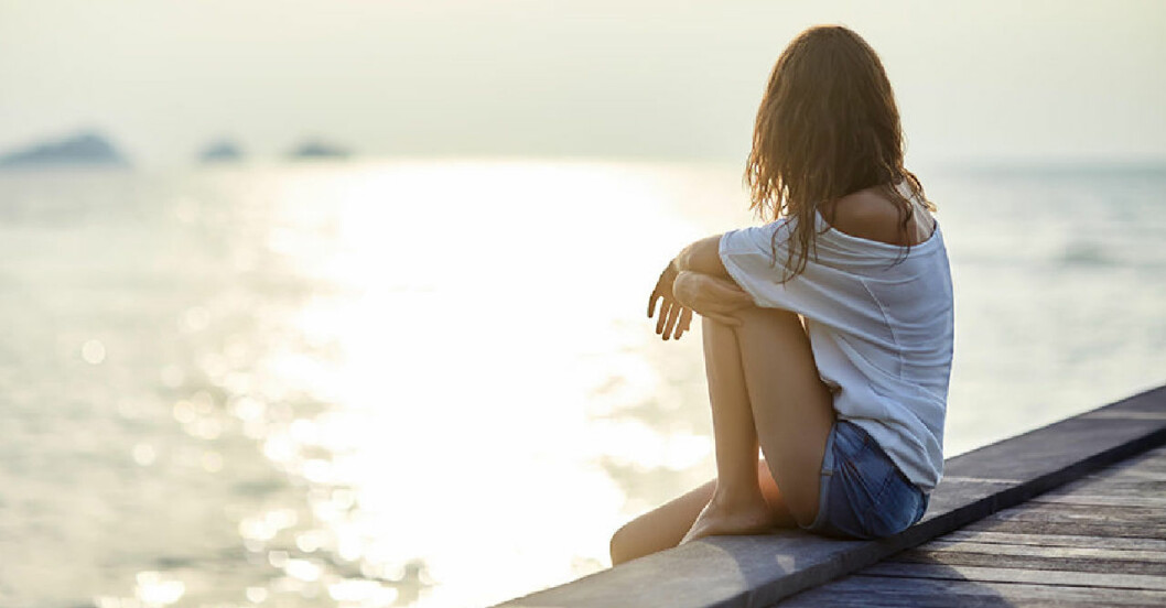Psykologen: 9 tecken på att du är i riskzonen för sommardepression