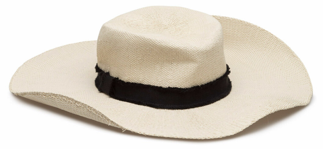 sommarhatt 2016
