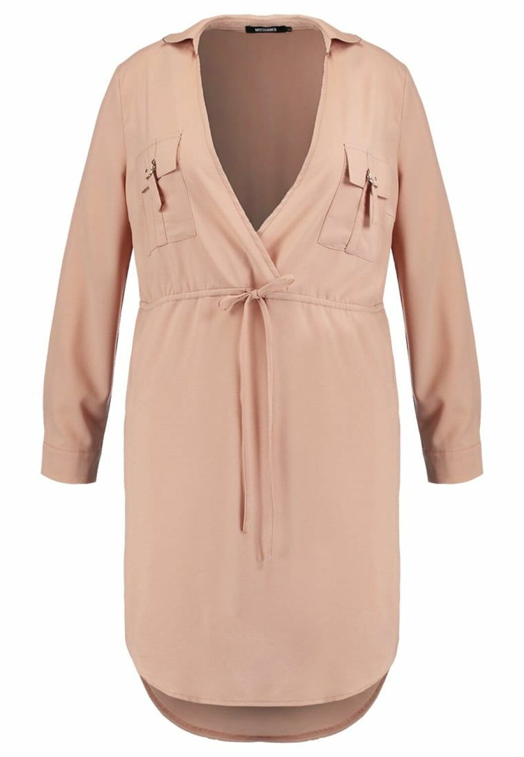 sommarklanning plus size