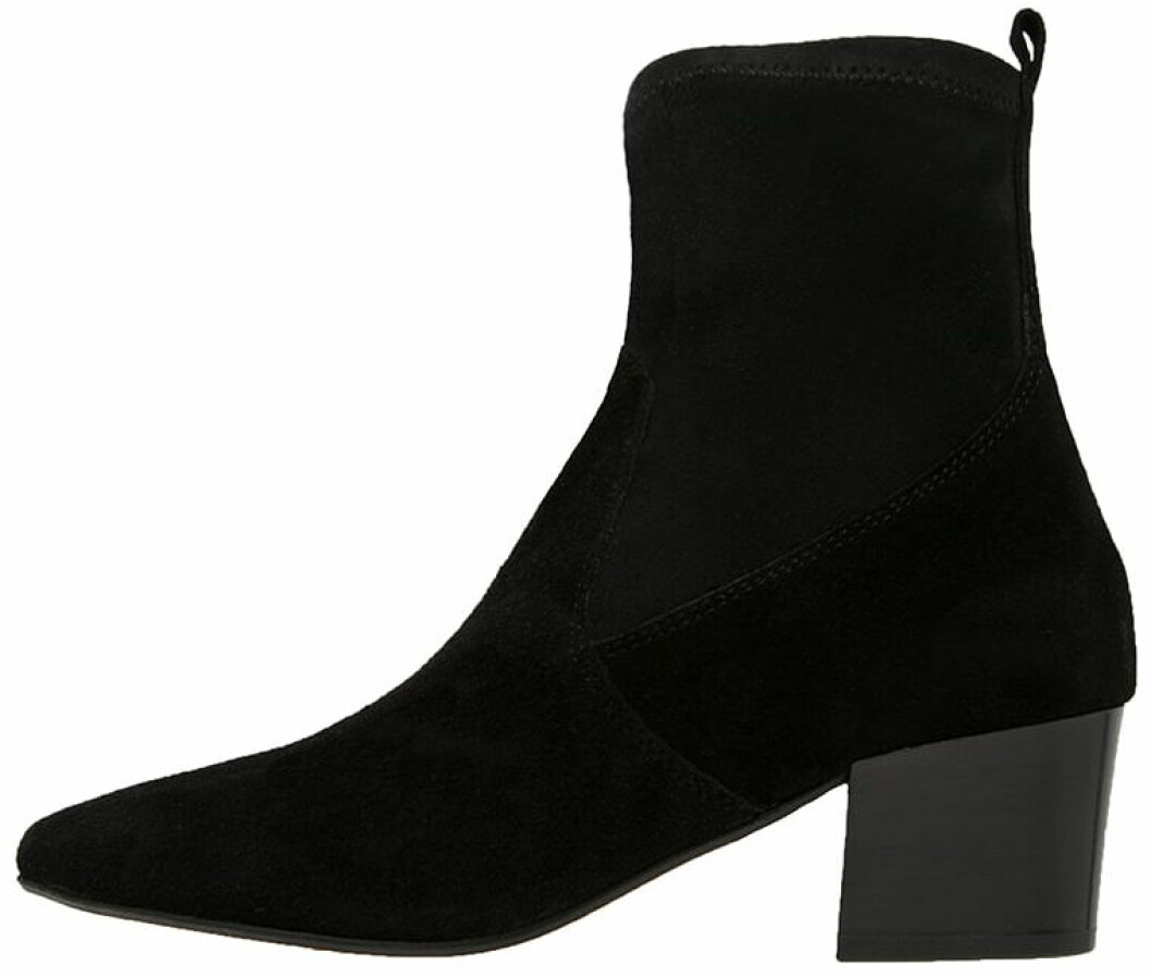 spetsiga boots hosten 2016