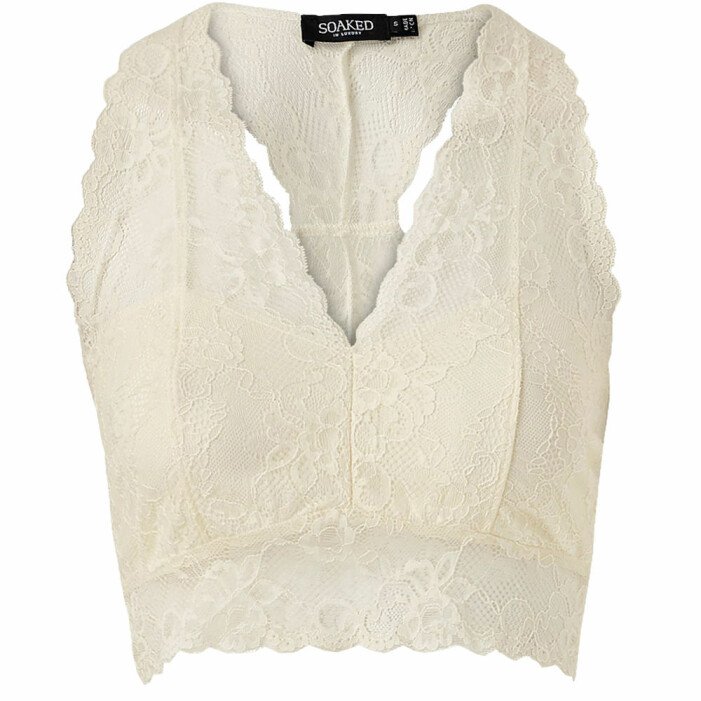 bralette i spets