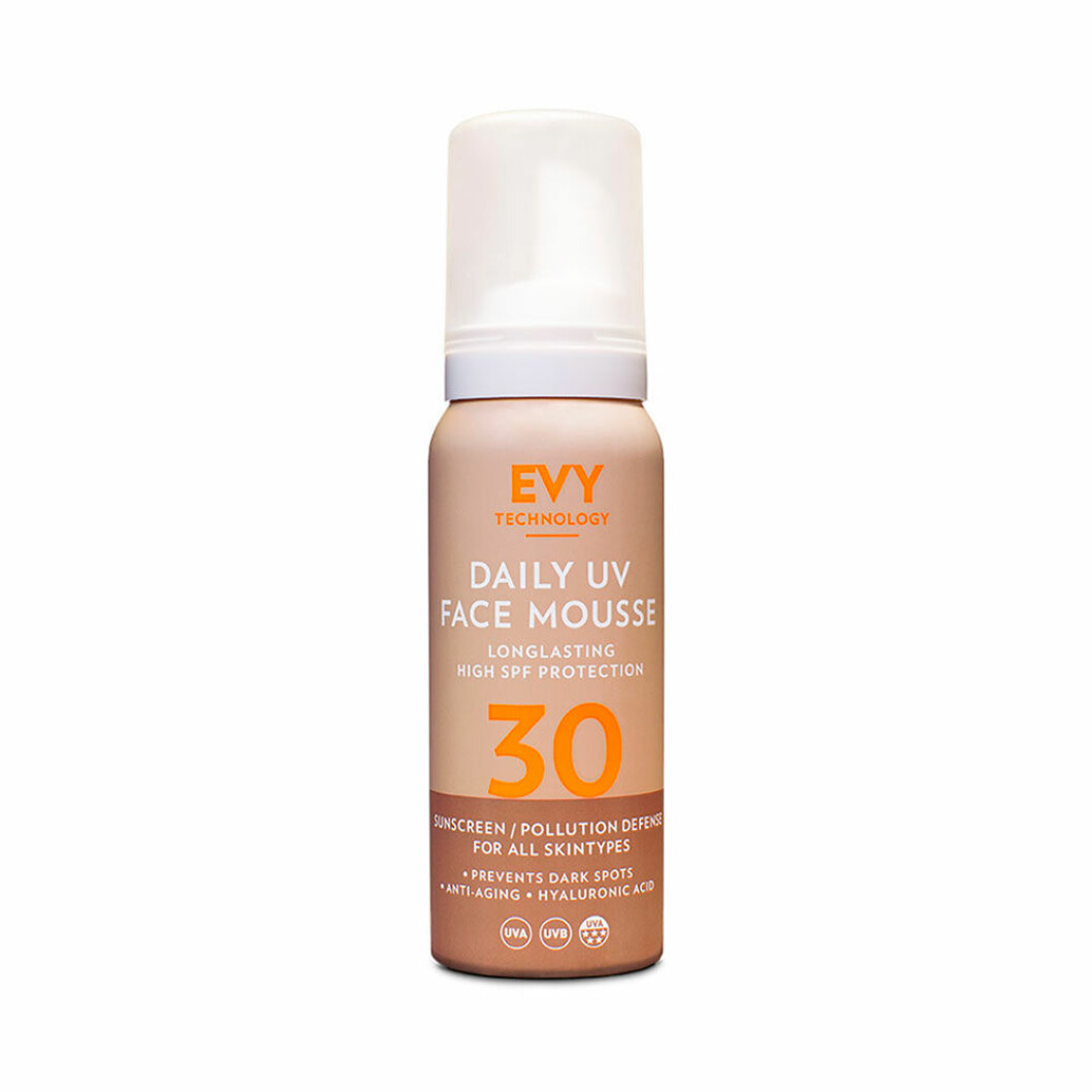 Evy SPF30