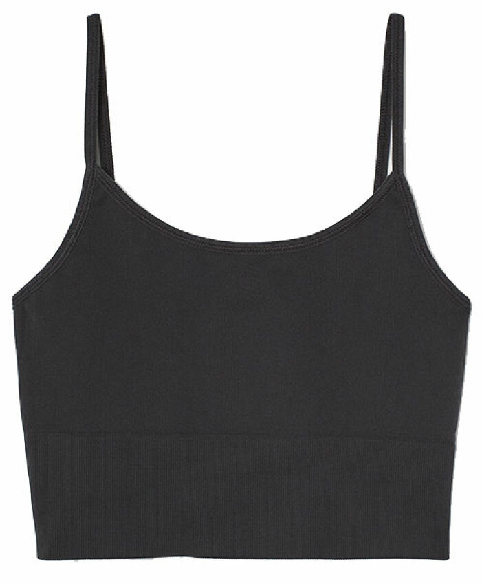 sport bralett hm