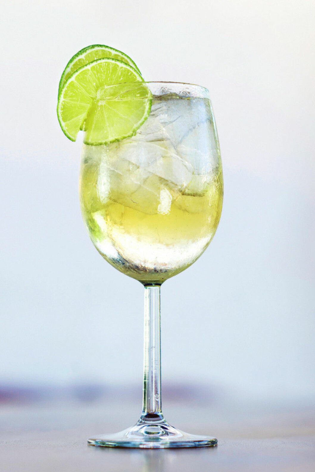 spritzer recept