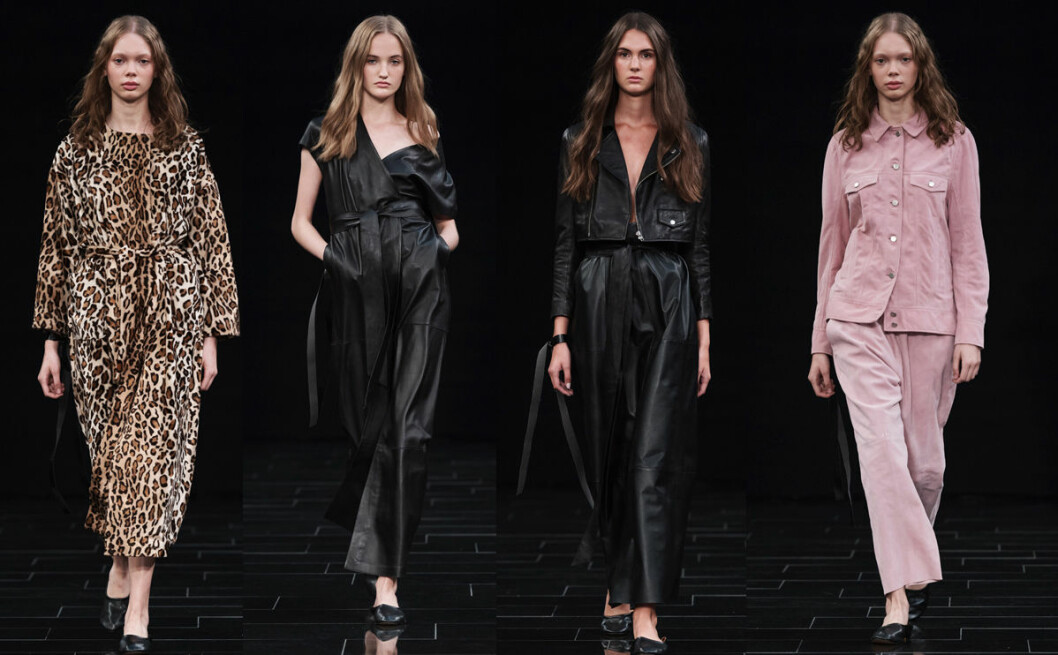 stand ss17 fashion week stockholm