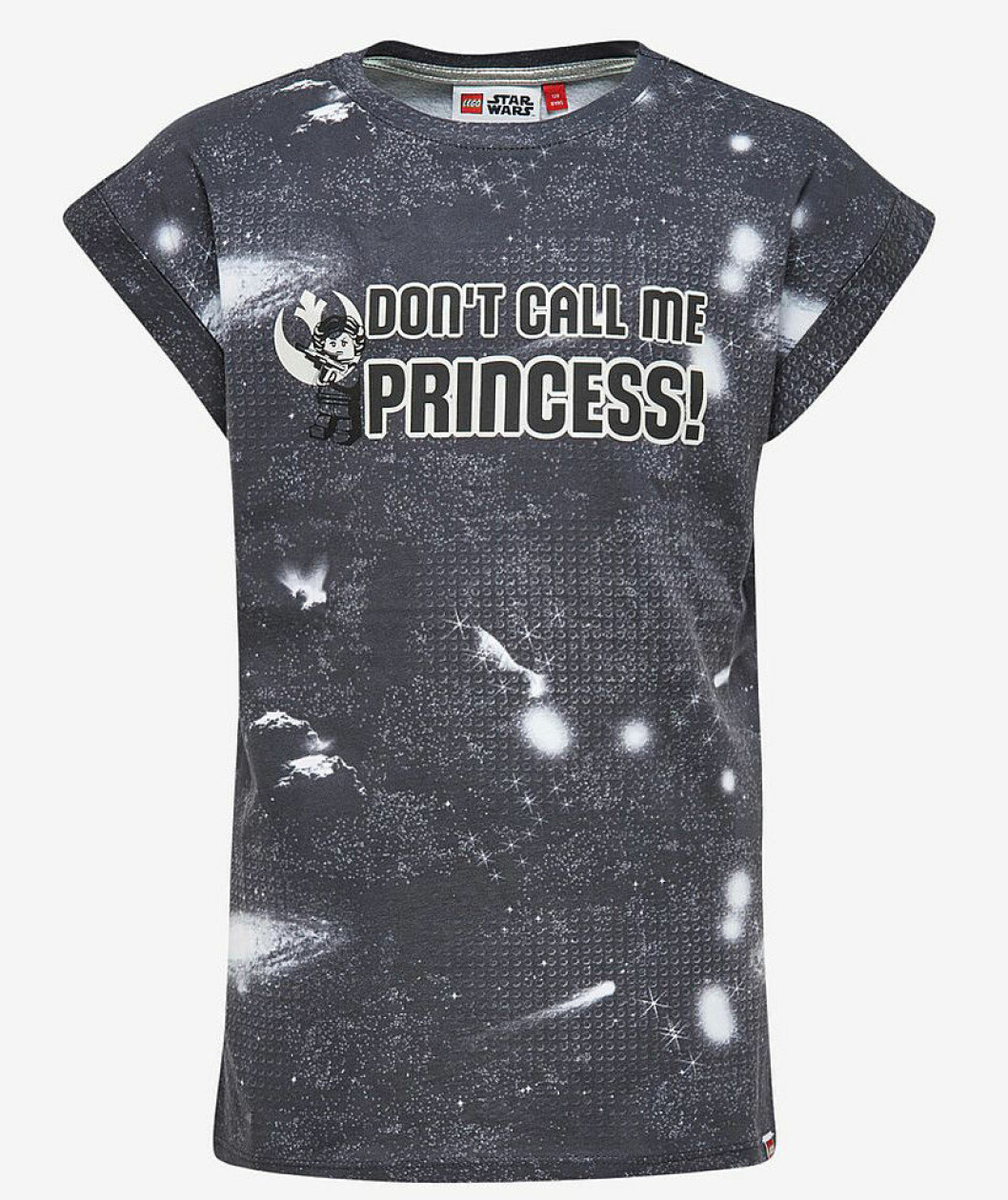 star wars t-shirt barn