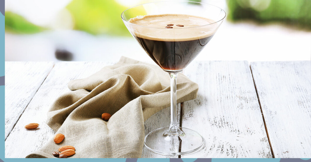 Espresso Martini