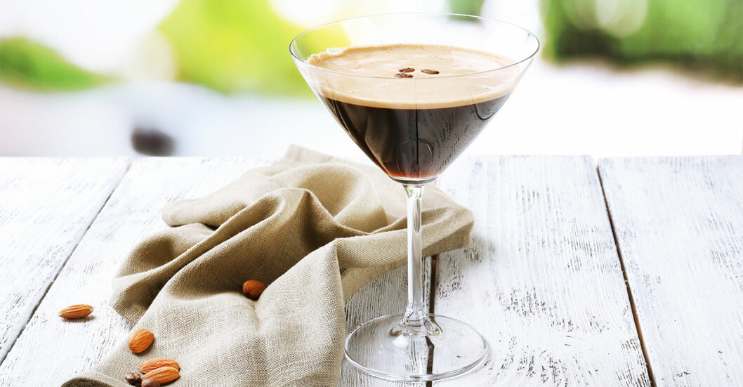 Espresso Martini