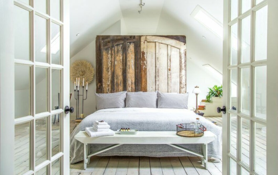 Stilrent boende, perfekt för dig som uppskattar inredning och design. Inredningsdröm från Stay Here