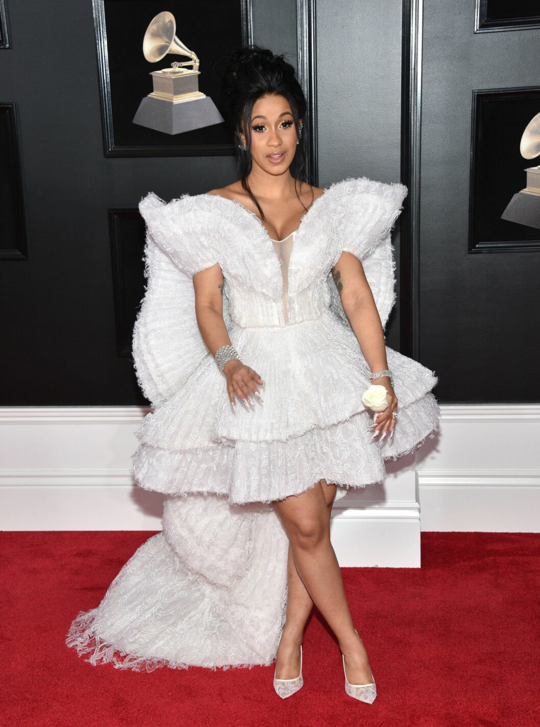Cardi B
