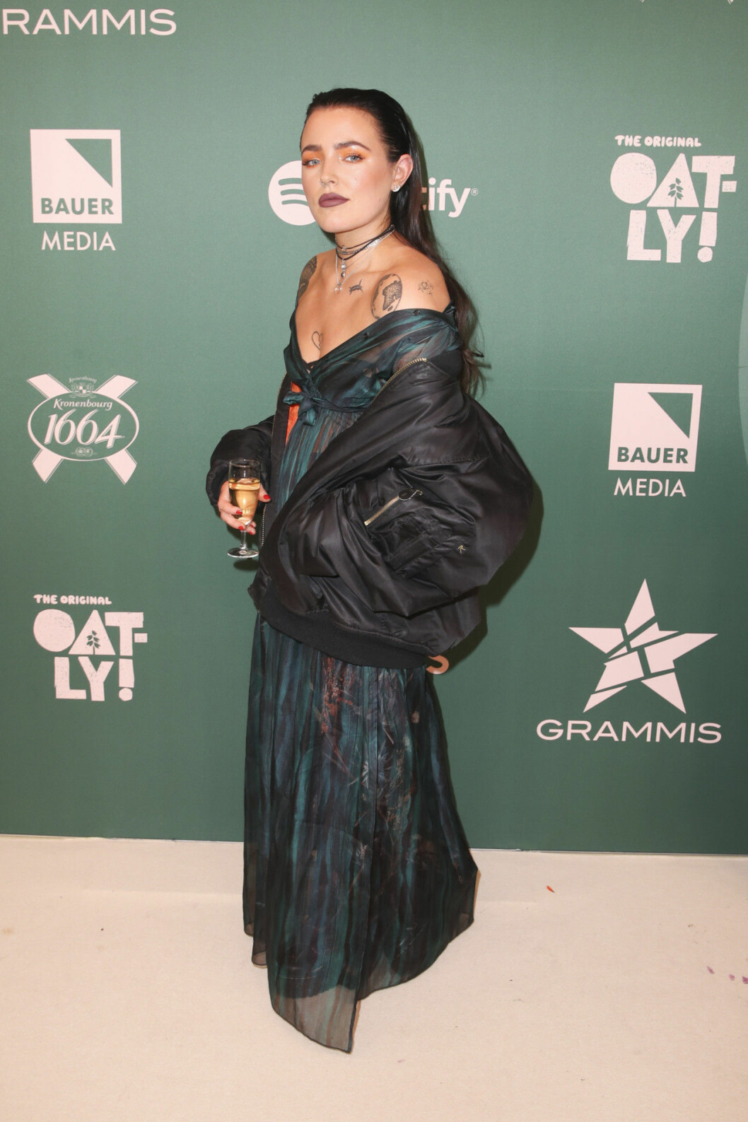 Miriam Bryant