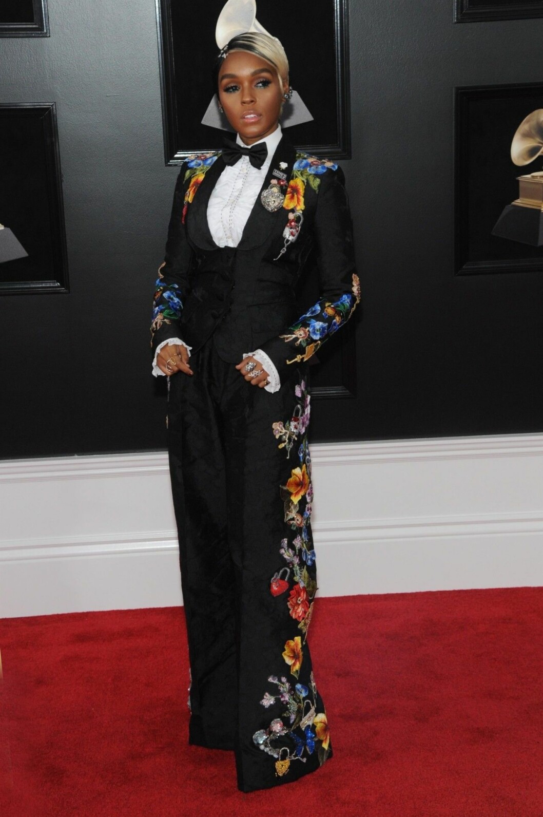 Janelle Monae