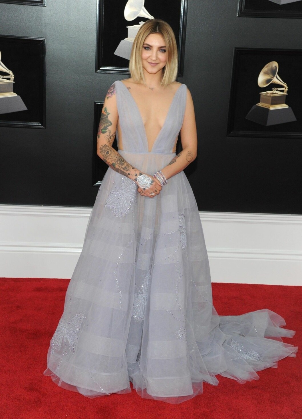 Julia Michaels