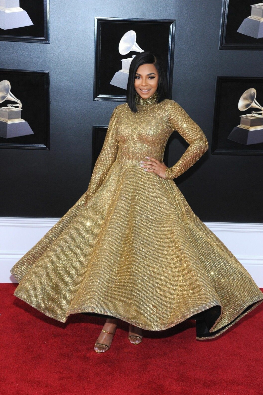 Ashanti