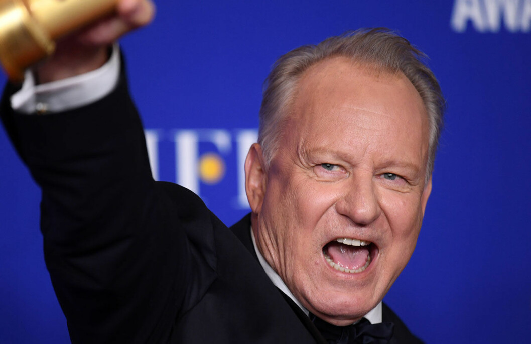 Stellan Skarsgård