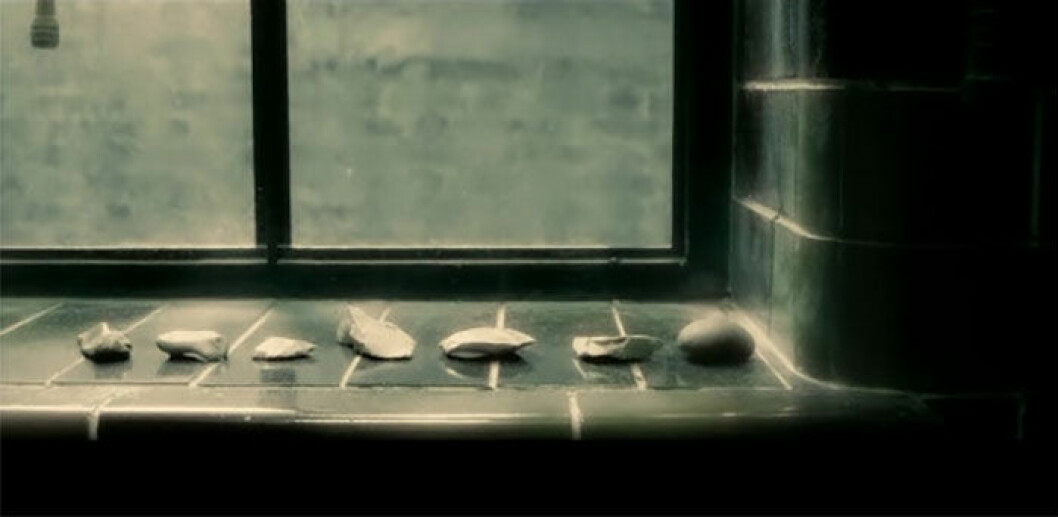 stenar i harry potter