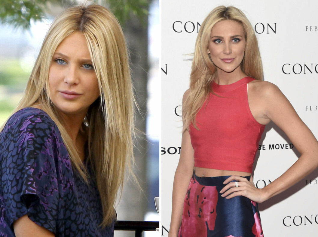 The Hills MTV: Stephanie Pratt
