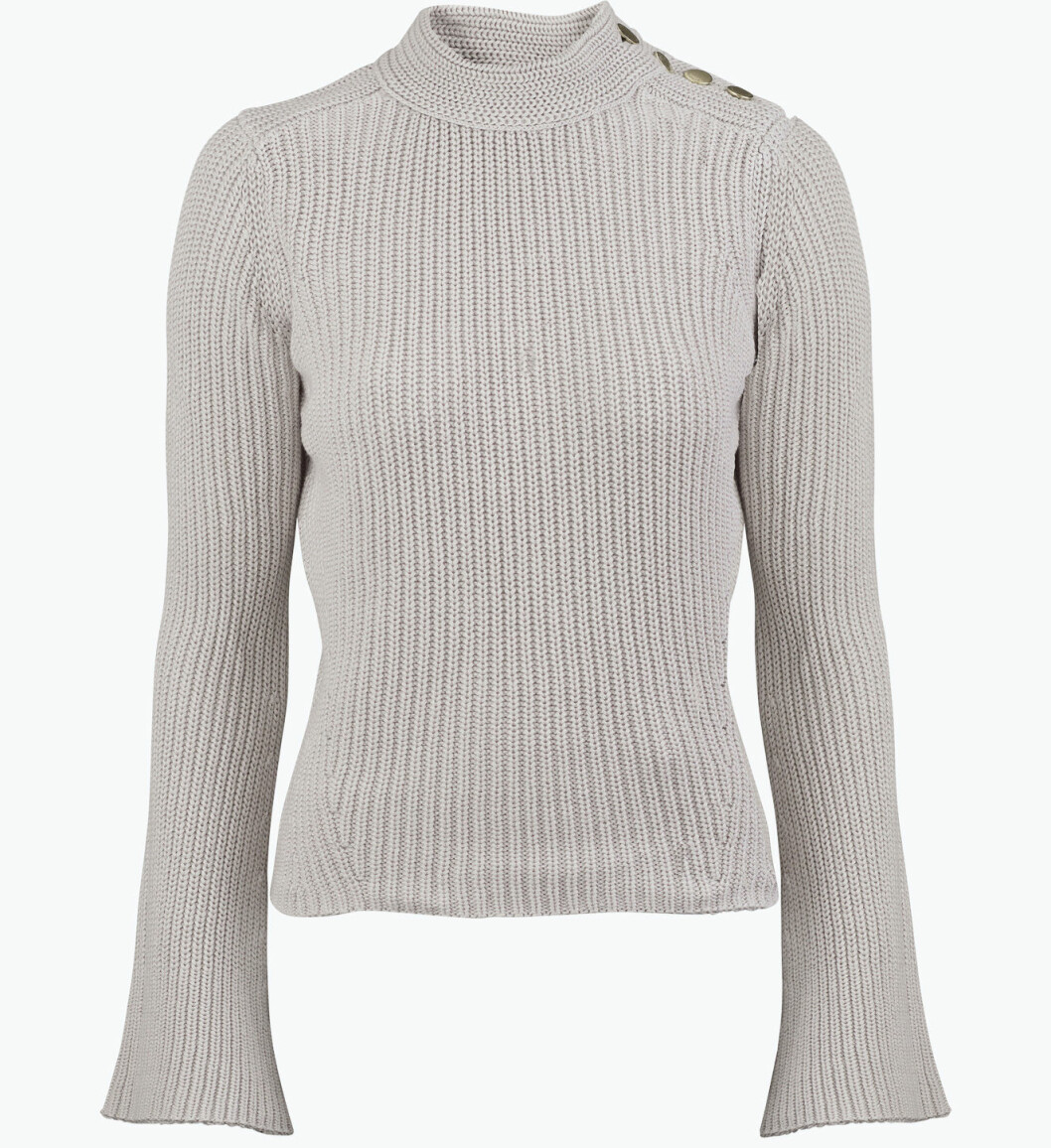 stickad troja hunkydory