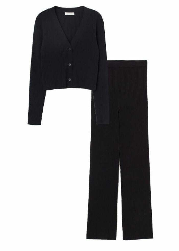 stickat loungewear dam