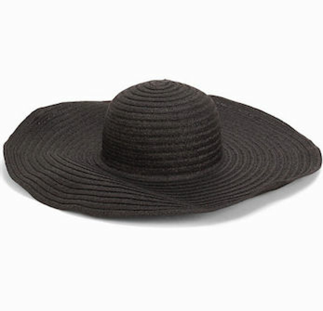 strandhatt