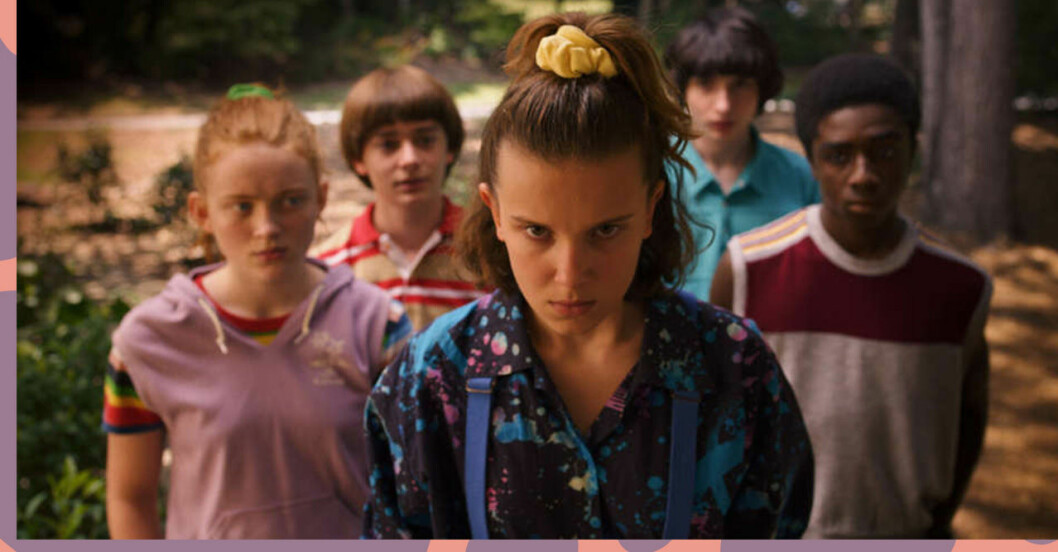 När Kommer Säsong 4 Av Stranger Things