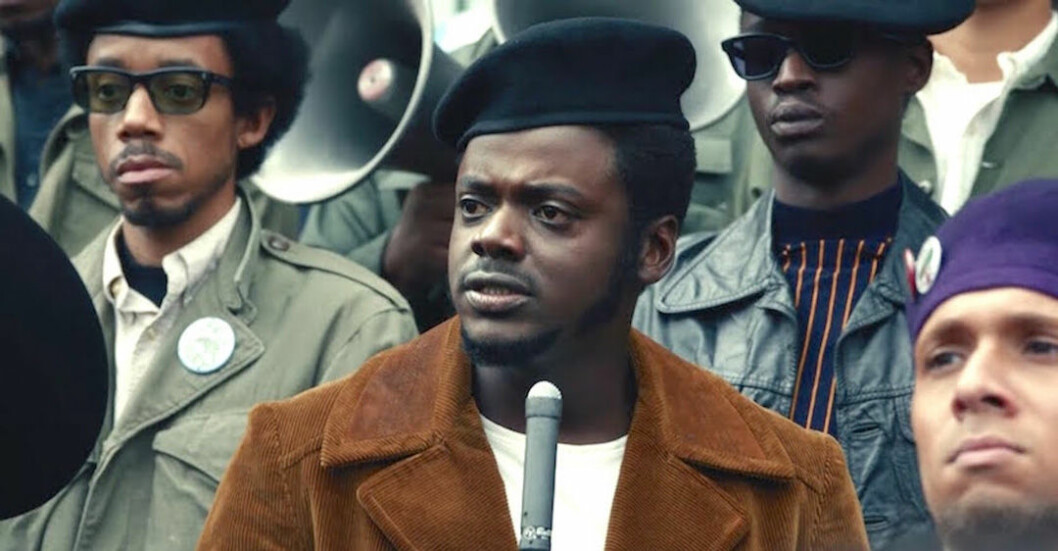 Oscarsfilmen Judas and the black messiah som finns att streama på SF Anytime