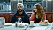 Bild från Oscarsfilmen Sound of Metal där en man och en kvinna sitter på en lunchrestaurang.