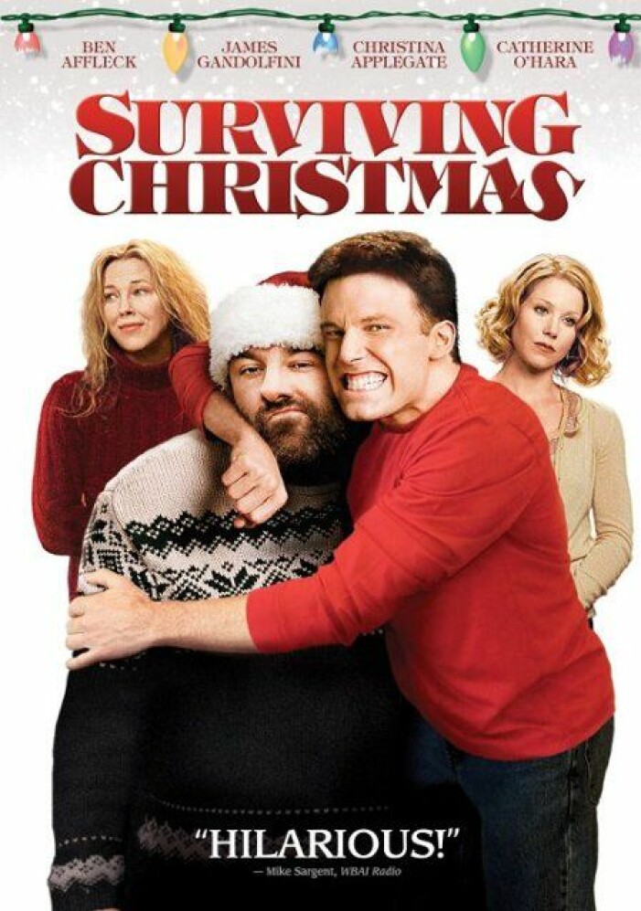 Surviving christmas