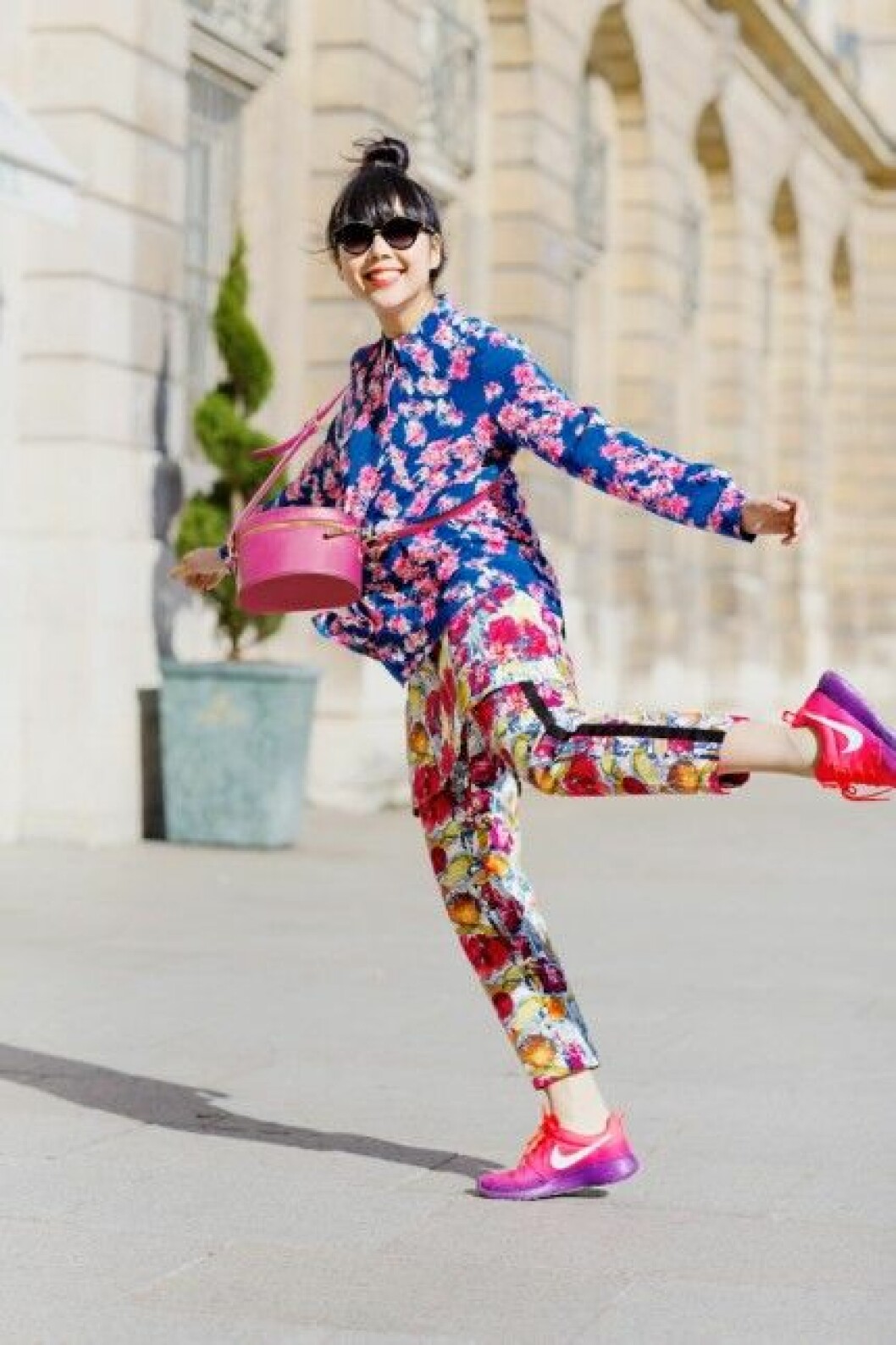 Susie Bubble har skapat en styling story för svenska & Other Stories.