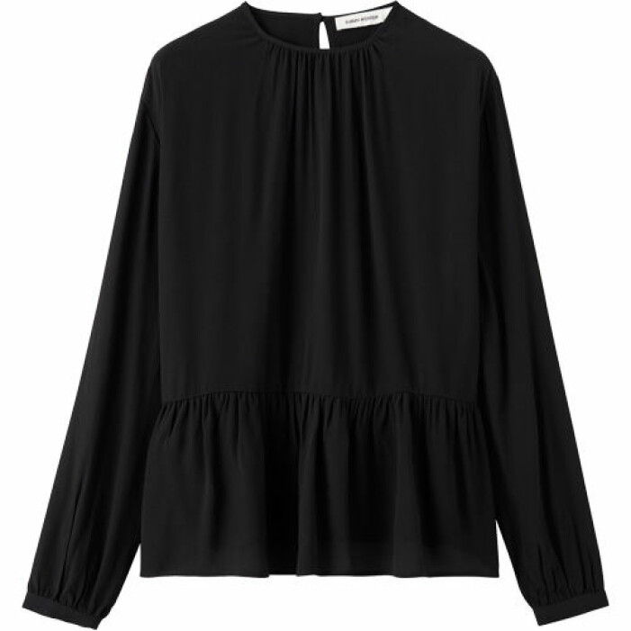 blus cw