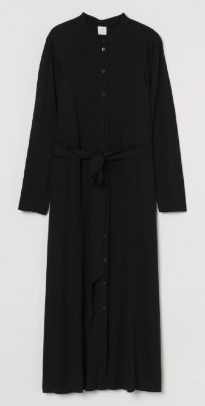 Klänning H&M