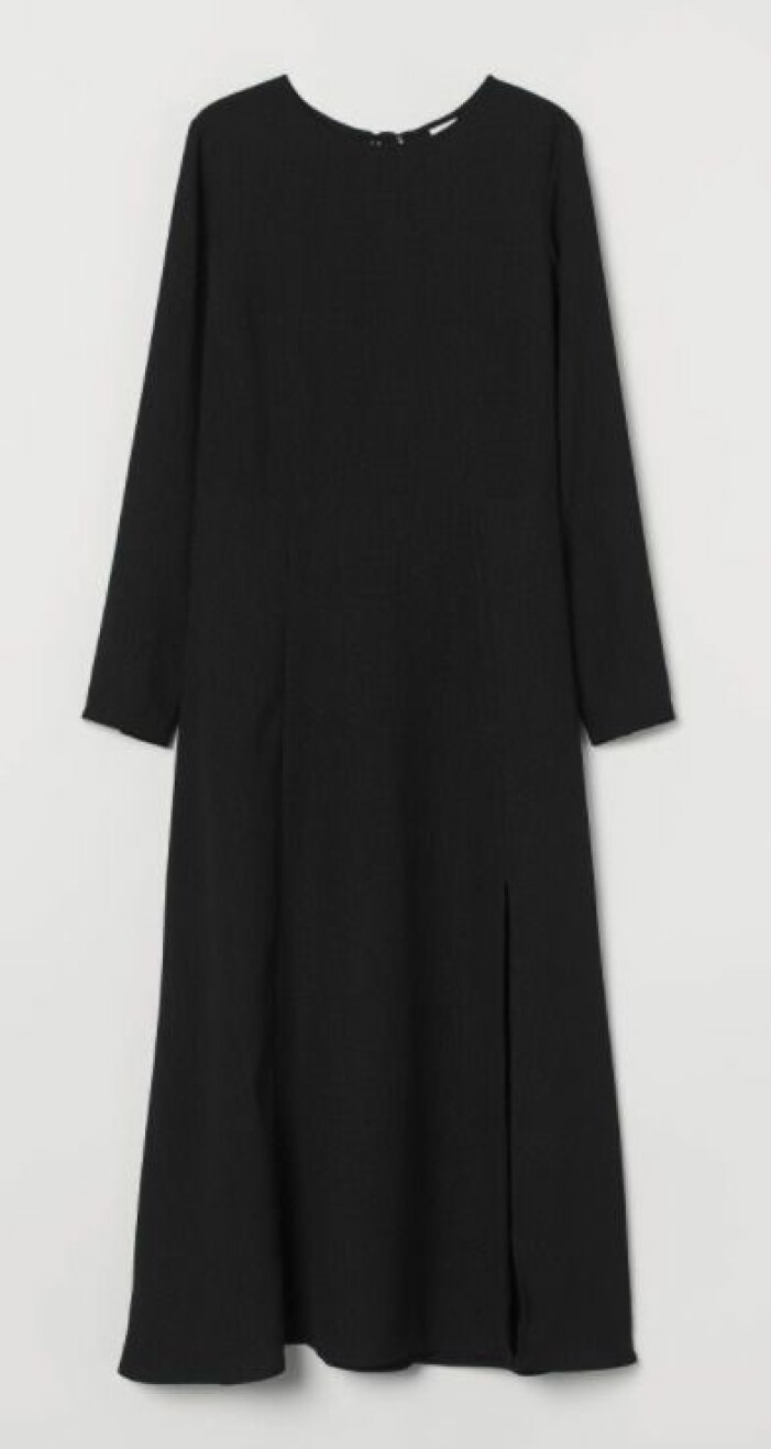 klänning H&M