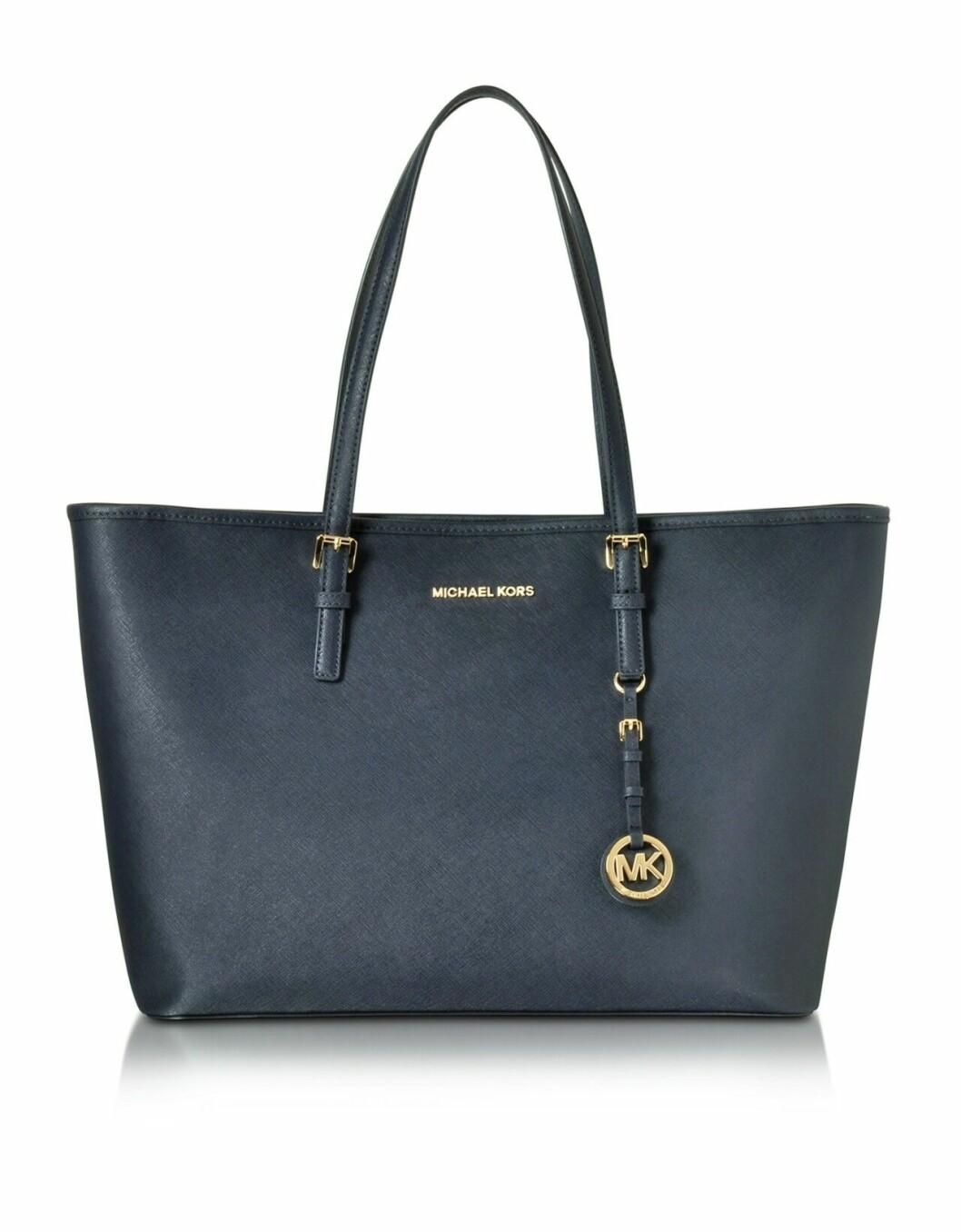 Michael Kors Jet set travel på rea
