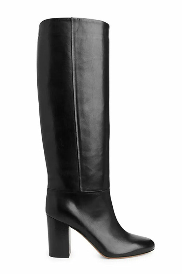 svarta-boots-arket