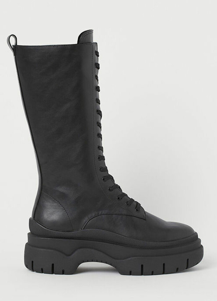 svarta-boots-h&m
