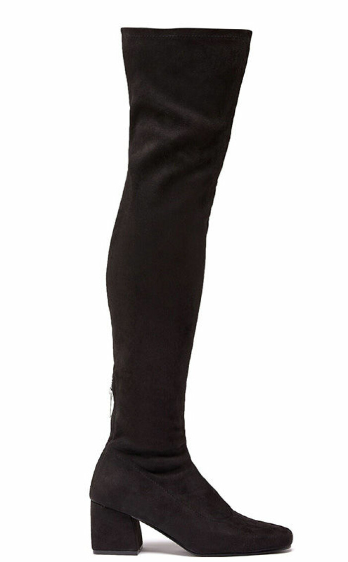 svarta-boots-only