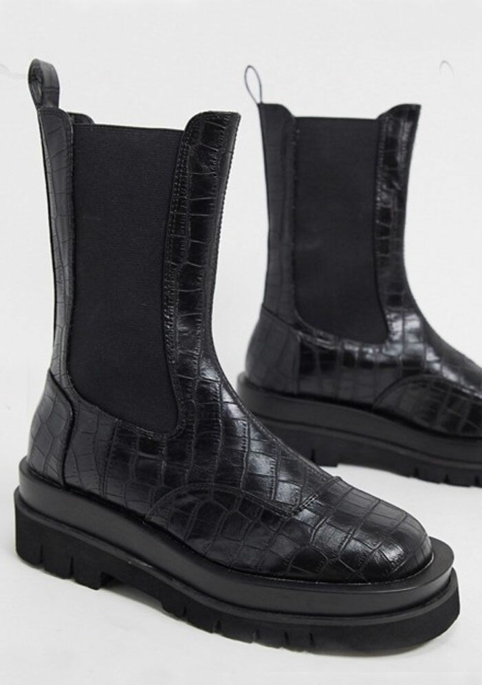svarta-boots-veganska-asos