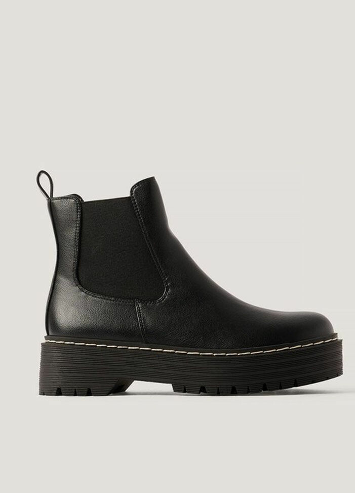 svarta-boots-veganska-nly-shoes