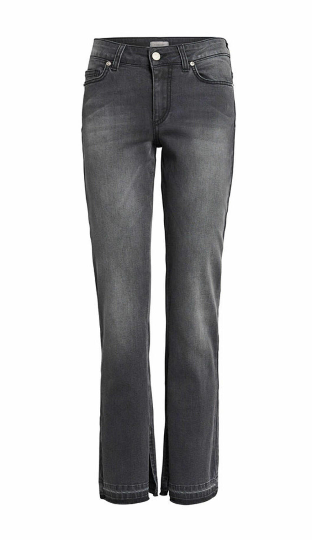 Svarta jeans till våren 2019