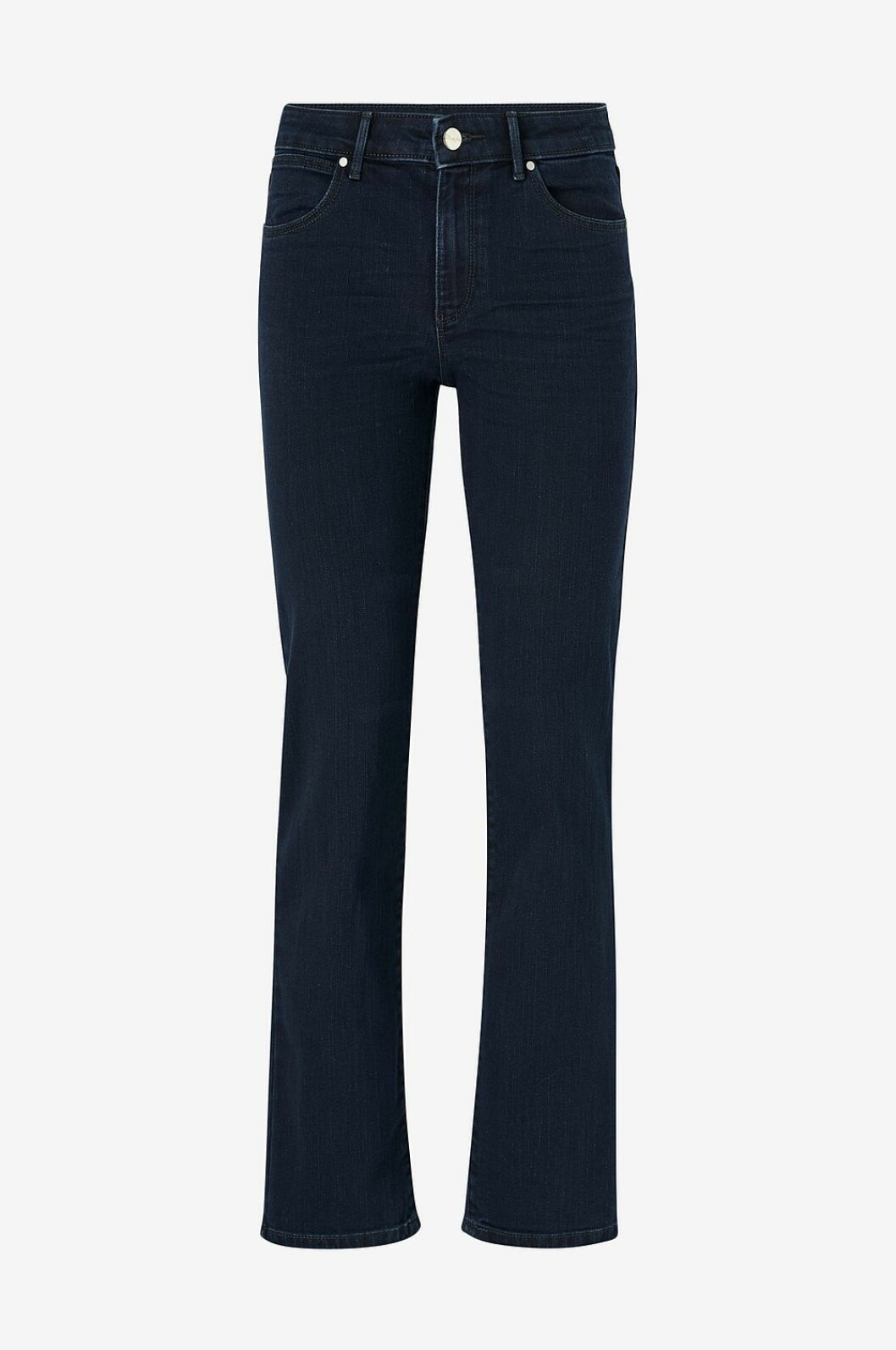 Svarta jeans för dam till våren 2020