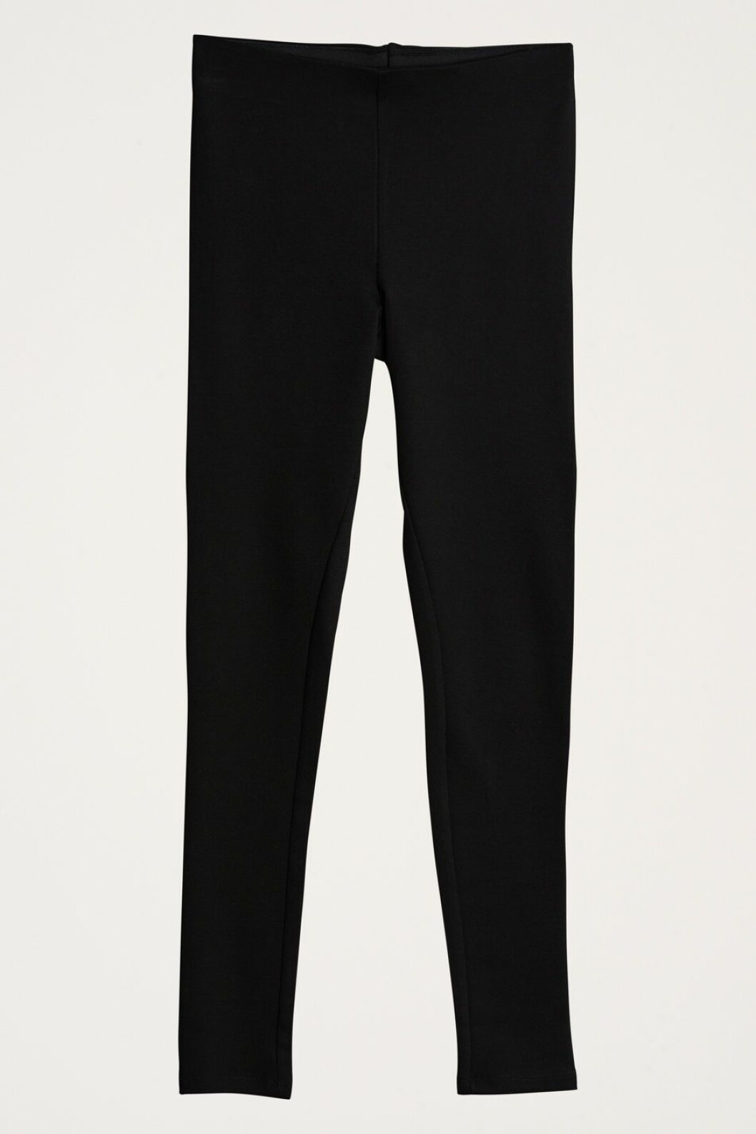 Svarta leggings gina tricot